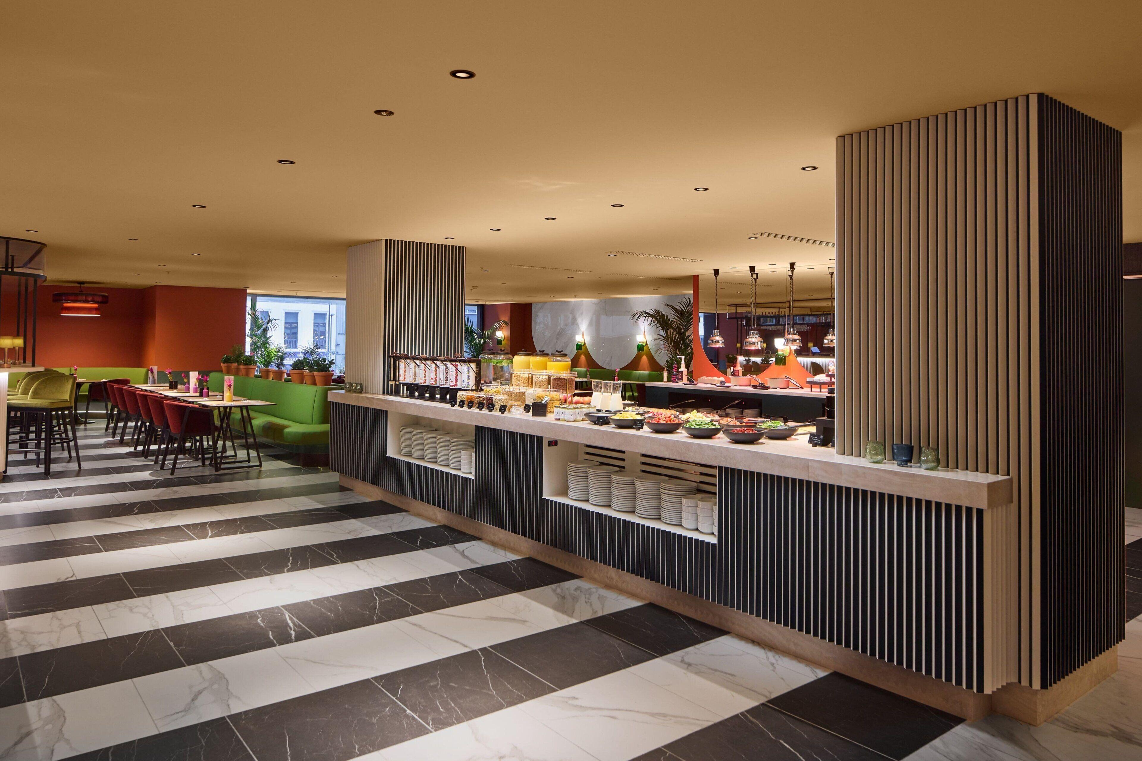 Cardo Brussels, Autograph Collection Hotel — Photos 1
