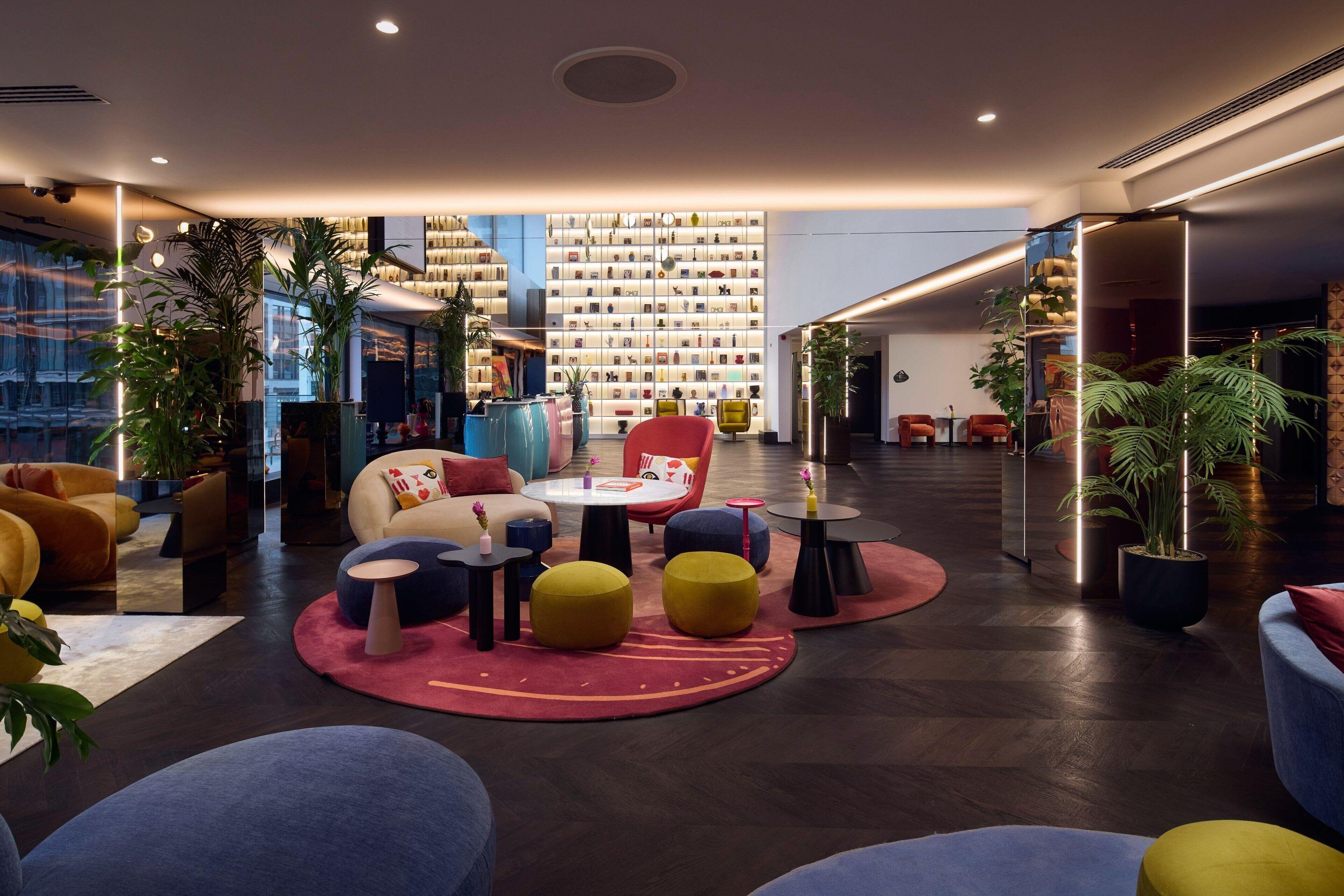 Cardo Brussels, Autograph Collection Hotel, Brussels