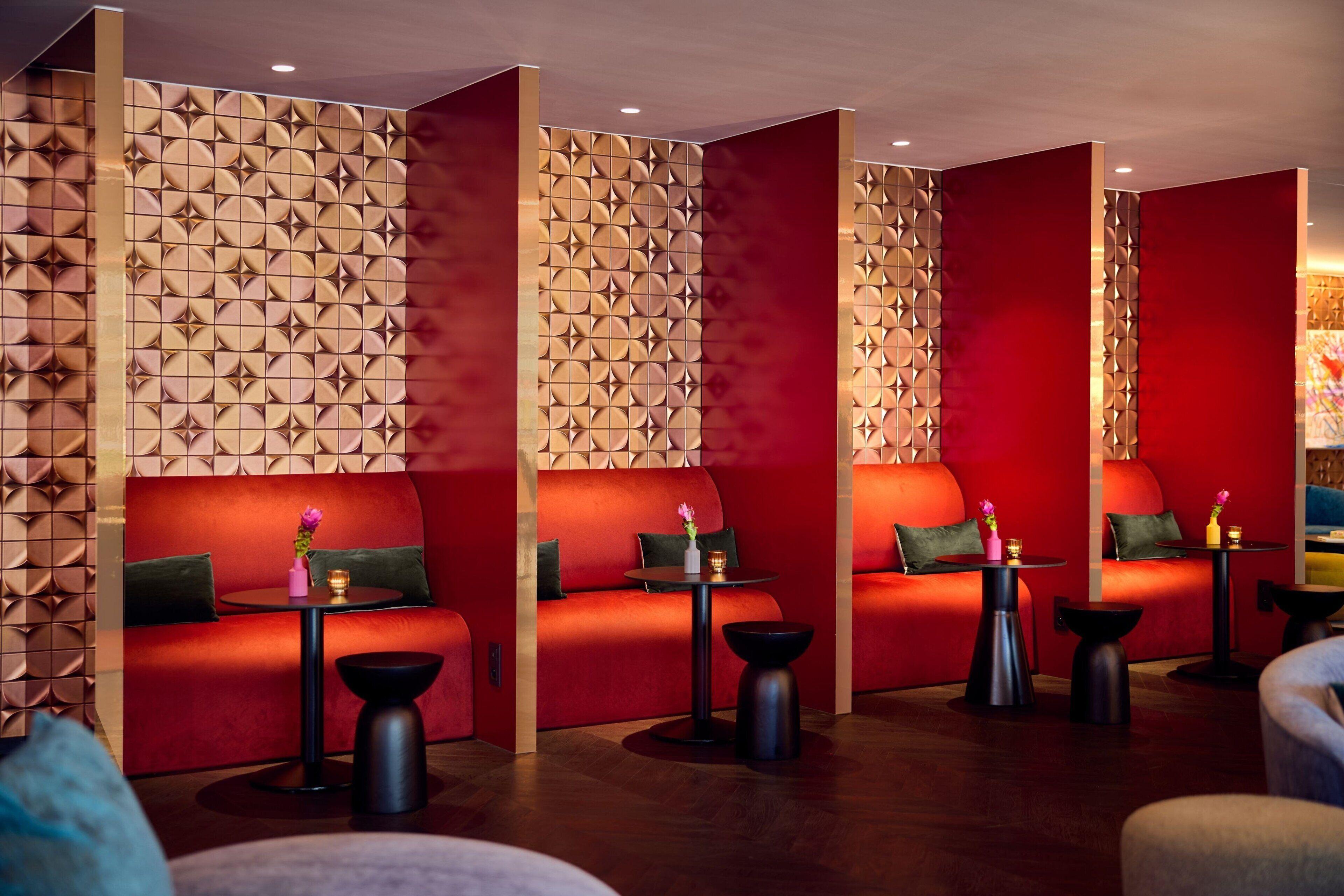 Cardo Brussels, Autograph Collection Hotel — Photos 3